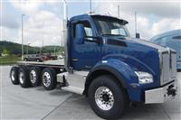 New 2017 Kenworth T880 for Sale