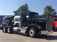 Used 2012 Kenworth T800 for Sale