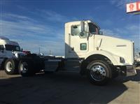 Used 2011 Kenworth T800 for Sale