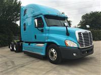 Used 2014 Freightliner CA12564SLP for Sale
