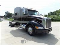 Used 2012 Peterbilt 386 for Sale