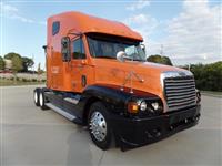 Used 2007 Freightliner C12064ST for Sale