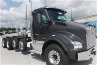 New 2017 Kenworth T880 for Sale