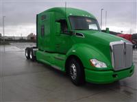 New 2017 Kenworth T680 for Sale