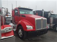 Used 2016 Kenworth T880 for Sale