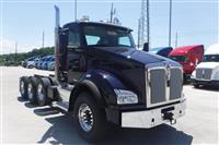 New 2017 Kenworth T880 for Sale