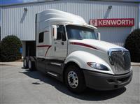 Used 2014 NAVISTAR PROSTAR+ for Sale