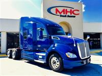 Used 2014 Kenworth T680 for Sale