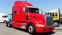 Used 2013 Peterbilt 386 for Sale