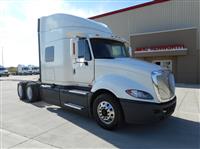 Used 2014 NAVISTAR PROSTAR+ for Sale