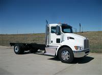 New 2017 Kenworth T370 for Sale