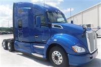 New 2017 Kenworth T680 for Sale
