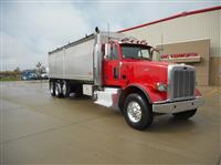 Used 2012 Peterbilt 367 for Sale