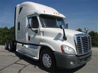 Used 2014 Freightliner CA12564SLP for Sale