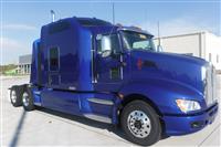 New 2017 Kenworth T660 for Sale