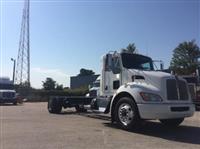 Used 2014 Kenworth T270 for Sale