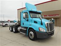 Used 2013 Freightliner CA11364DC for Sale