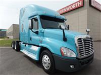 Used 2014 Freightliner CA12564SLP for Sale