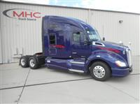 Used 2014 Kenworth T680 for Sale