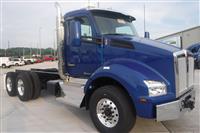 New 2017 Kenworth T880 for Sale