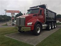 New 2017 Kenworth T880 for Sale