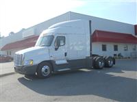 Used 2014 Freightliner EVOLUTION125 for Sale