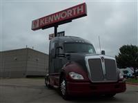 Used 2015 Kenworth T680 for Sale