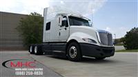 Used 2014 NAVISTAR PROSTAR+ for Sale
