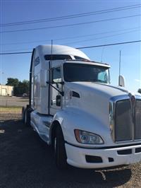 Used 2013 Kenworth T660 for Sale