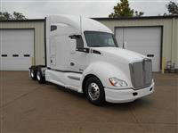 New 2017 Kenworth T680 for Sale