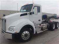 New 2017 Kenworth T880 for Sale