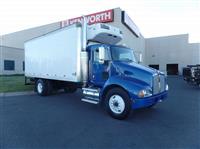 Used 2006 Kenworth T300 for Sale
