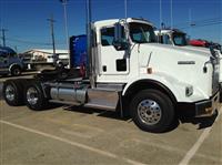 New 2017 Kenworth T800 for Sale