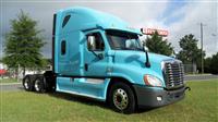 Used 2014 Freightliner CA12564SLP for Sale