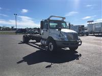 Used 2012 NAVISTAR 4300 for Sale