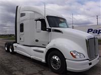 New 2017 Kenworth T680 for Sale