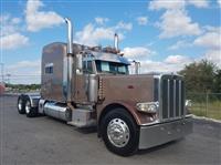 Used 2009 Peterbilt 389 for Sale