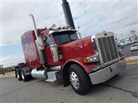 Used 2004 Peterbilt 379-127 for Sale