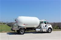 New 2017 Kenworth T370 for Sale