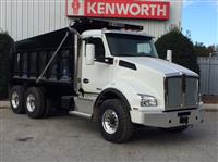 New 2017 Kenworth T880 for Sale