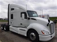 New 2017 Kenworth T680 for Sale