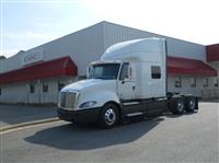 Used 2014 NAVISTAR PROSTAR+ for Sale