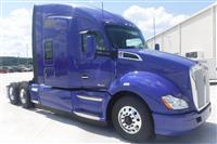 New 2017 Kenworth T680 for Sale