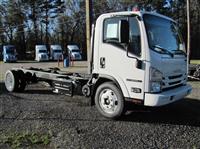New 2016 ISUZU NPR-XD for Sale