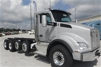 New 2017 Kenworth T880 for Sale