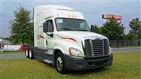 Used 2014 Freightliner EVOLUTION125 for Sale