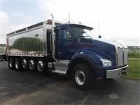New 2017 Kenworth T880 for Sale