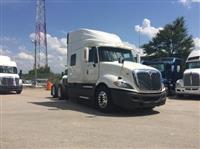 Used 2014 NAVISTAR PROSTAR+ for Sale