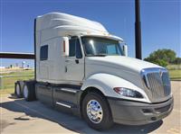 Used 2014 NAVISTAR PROSTAR+ for Sale