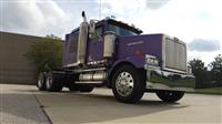 Used 2006 Western Star 4900SB for Sale